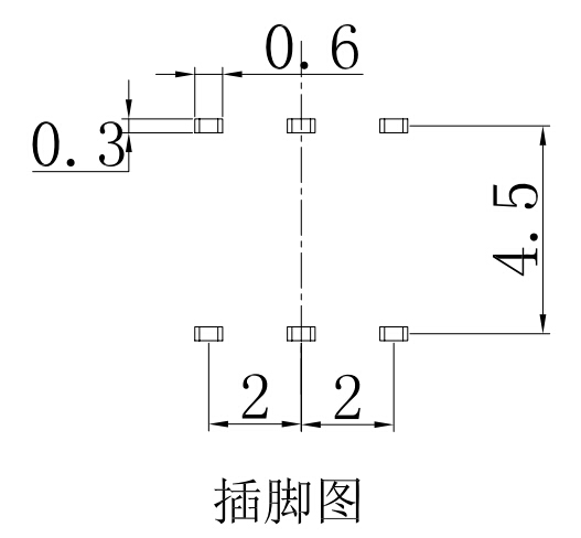 5.8自锁安装图