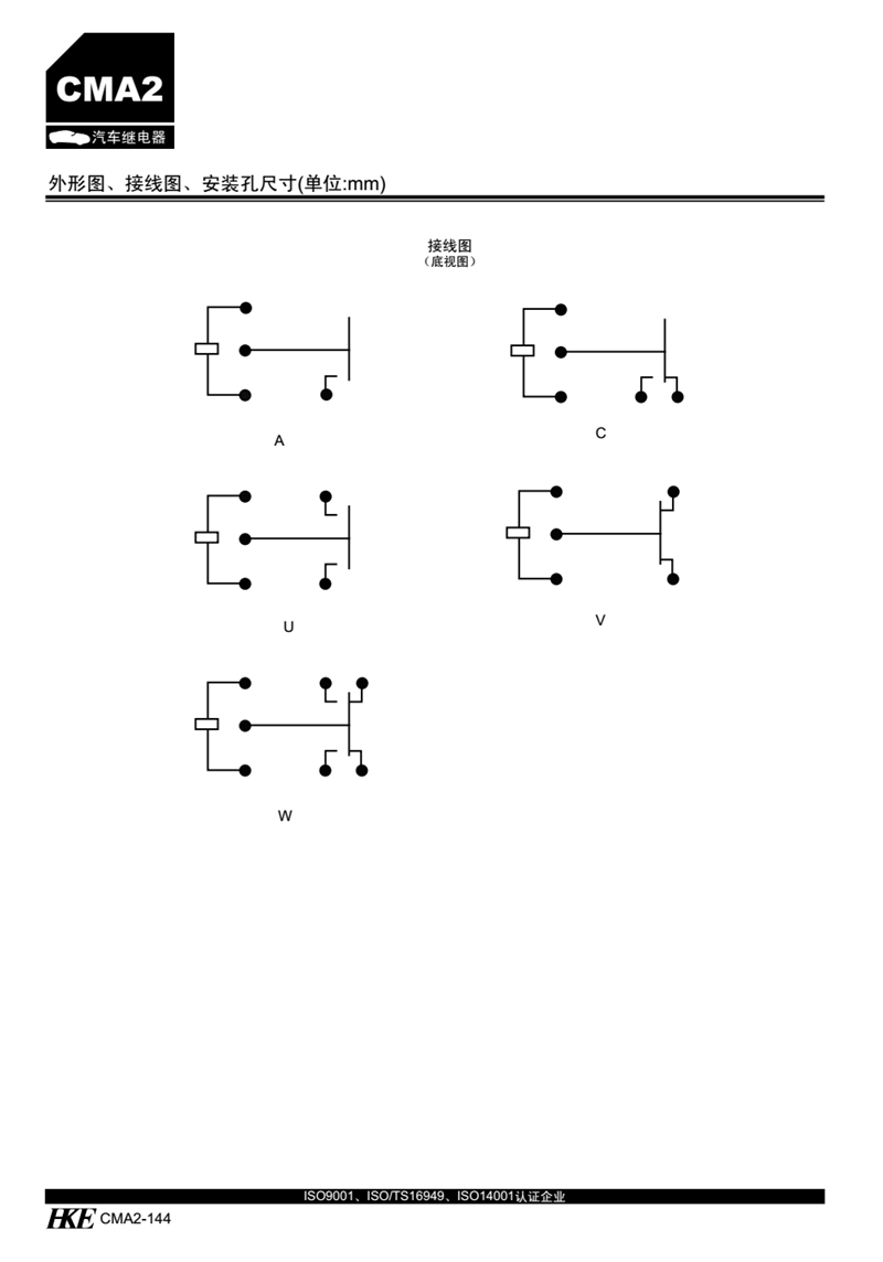 CMA2-03